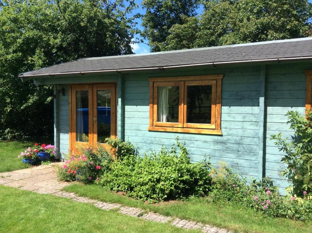 Pet Friendly - Hikers Paradise - South Facing Wells Exterior photo
