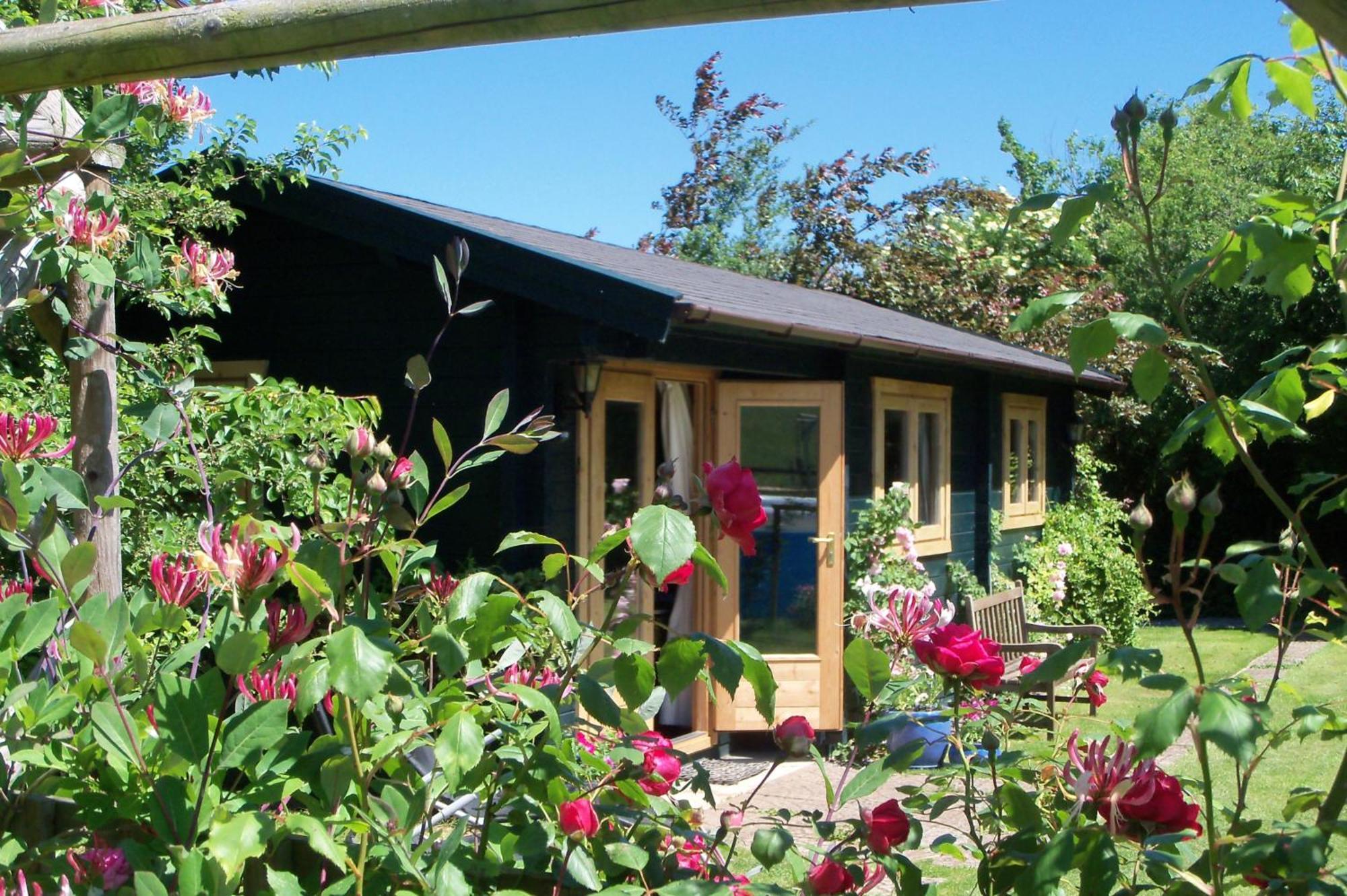 Pet Friendly - Hikers Paradise - South Facing Wells Exterior photo